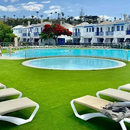 Playmar Relaxing Townhouse Las Palmas de Gran Canárias